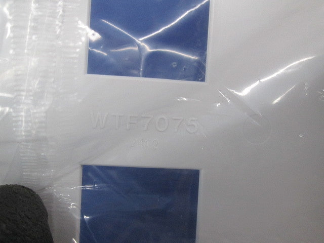 コンセントプレートセット(混在10枚入)(ホワイト) WTF7009他