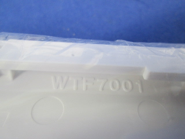コンセントプレートセット(混在8枚入)(ホワイト) WTF7001他