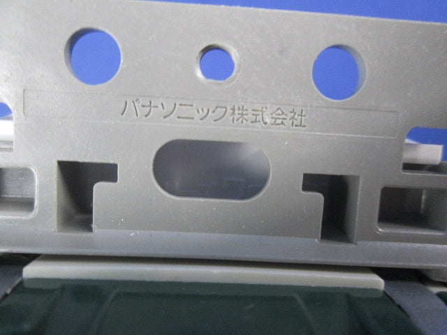 埋込住宅用EEスイッチ手動押釦(ホワイト) WTF4991W
