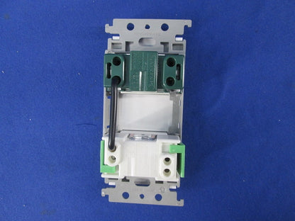 埋込住宅用EEスイッチ手動押釦(ホワイト) WTF4991W