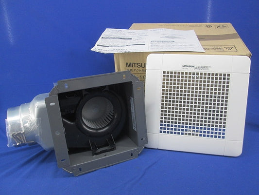 ダクト用換気扇φ100用 VD-10Z9