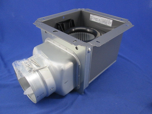 ダクト用換気扇φ100用 VD-10Z9