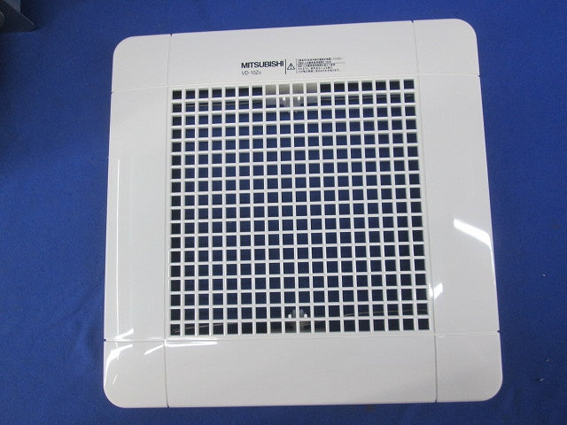 ダクト用換気扇φ100用 VD-10Z9