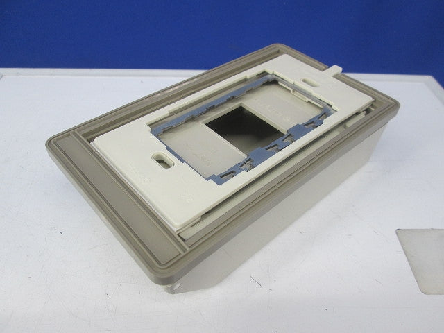 フルカラーガードプレート1コ用 WN7971K