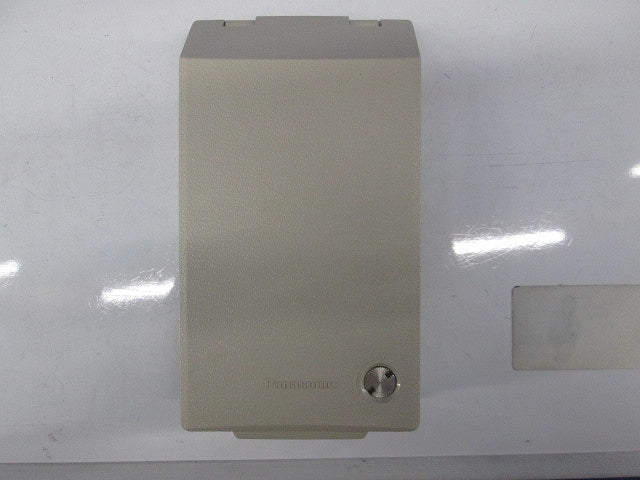 フルカラーガードプレート1コ用 WN7971K