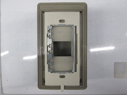 フルカラーガードプレート1コ用 WN7971K