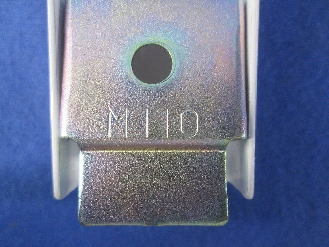 メタルモール付属品 ジョイントカップリングA型(16個入)ホワイト M110