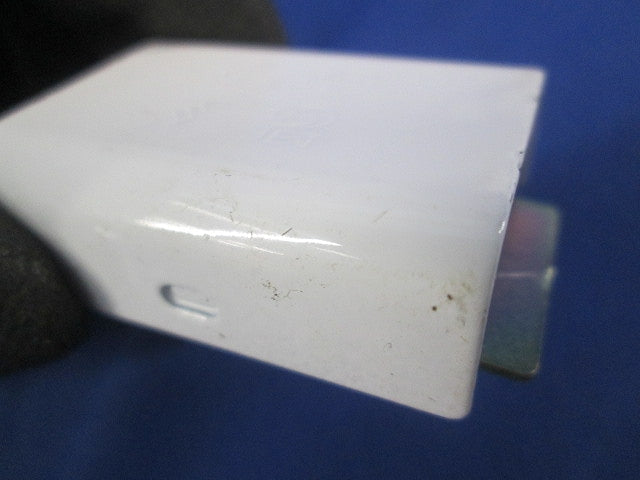 メタルモール付属品 ジョイントカップリングA型(16個入)ホワイト M110