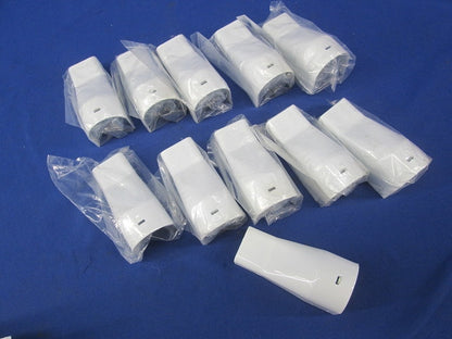 A型コンビネーションコネクター(ホワイト)(11個入) M150