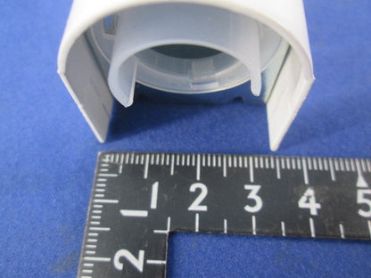 A型コンビネーションコネクター(ホワイト)(11個入) M150