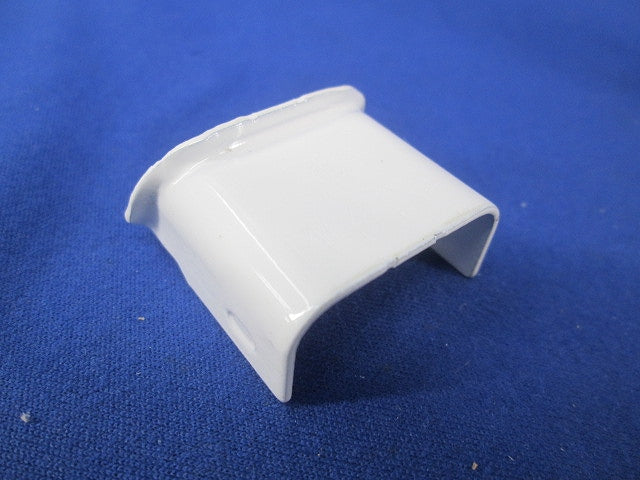 メタルモールブッシング(A型ホワイト)(22個入) M(Y)111