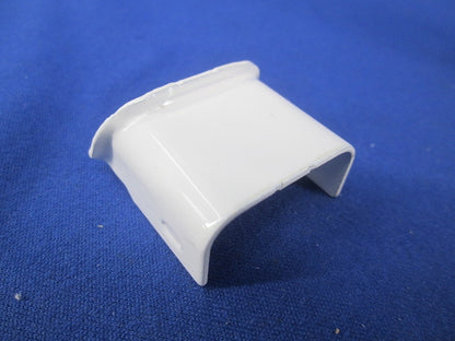 メタルモールブッシング(A型ホワイト)(22個入) M(Y)111