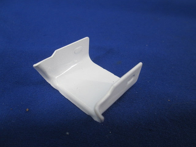 メタルモールブッシング(A型ホワイト)(22個入) M(Y)111