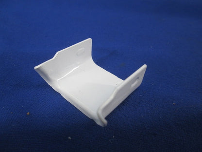 メタルモールブッシング(A型ホワイト)(22個入) M(Y)111