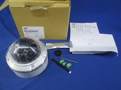 HDネットワークカメラ VN-H258VPR