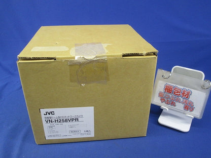 HDネットワークカメラ VN-H258VPR