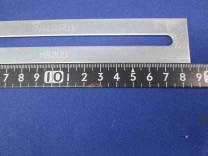 ネグロック部材 アウトレットボックス支持金具(13個入) MB205