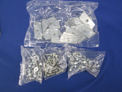 ネグロック部材 アウトレットボックス支持金具(13個入) MB205