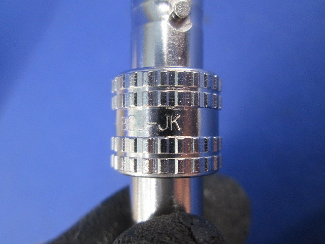 BNC型中継アダプター(18個入) BCJ-JK