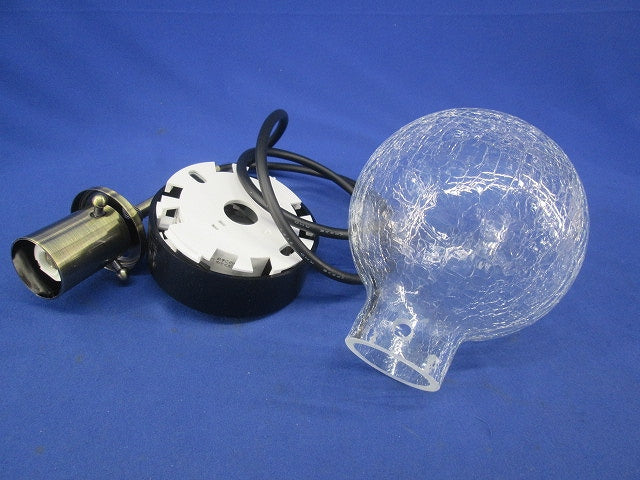 ペンダントライト器具本体(ランプ別売) OP252481P3