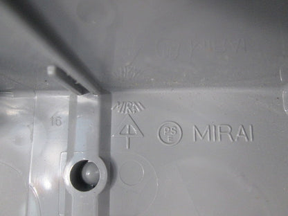 埋込四角アウトレットボックス(3個入)(キズ・汚れ有) CDO-4A