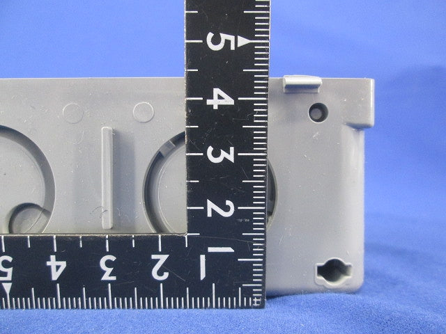 埋込四角アウトレットボックス(3個入)(キズ・汚れ有) CDO-4A