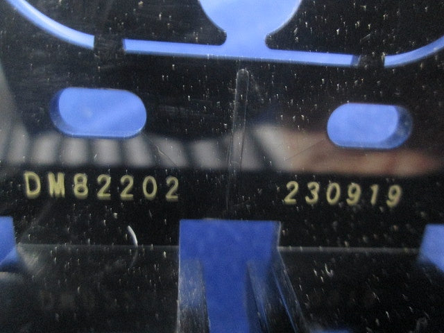 住宅用スイッチボックス浅型2コ用(34個入) DM82202