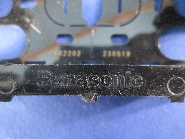 住宅用スイッチボックス浅型2コ用(34個入) DM82202