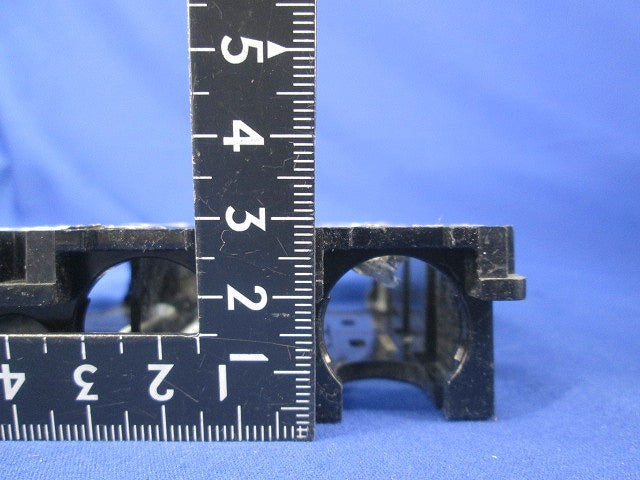 住宅用スイッチボックス浅型2コ用(34個入) DM82202