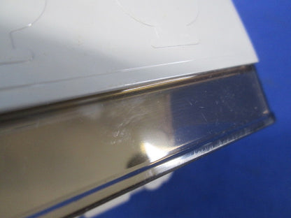 フル接地防水ダブルコンセント WK4106