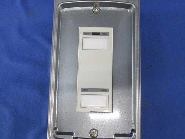 フル2線式リモコンスイッチ(2コ用) WRT5552K