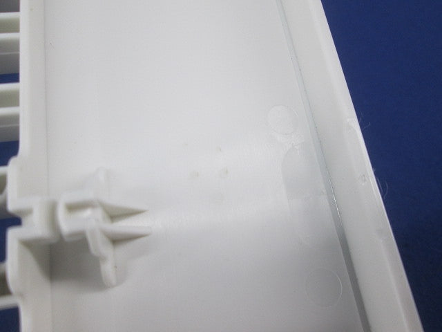 天井埋込形換気扇用ルーバー 格子タイプ FY-17L94