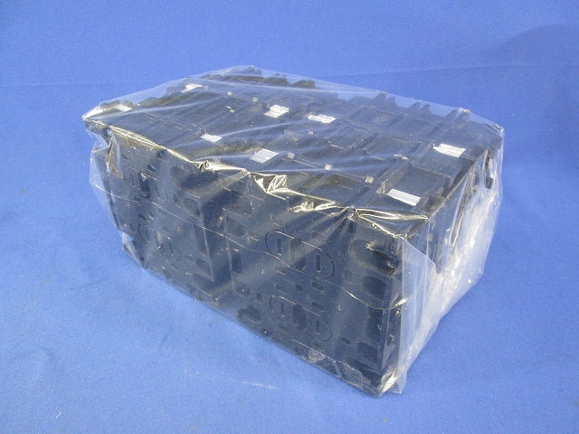 住宅用スイッチボックス浅型2コ用(10個入) DM82202