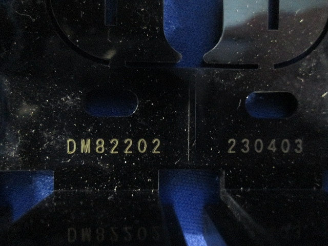 住宅用スイッチボックス浅型2コ用(10個入) DM82202