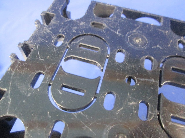 住宅用スイッチボックス浅型2コ用(10個入) DM82202