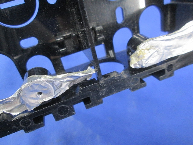 住宅用スイッチボックス浅型2コ用(10個入) DM82202