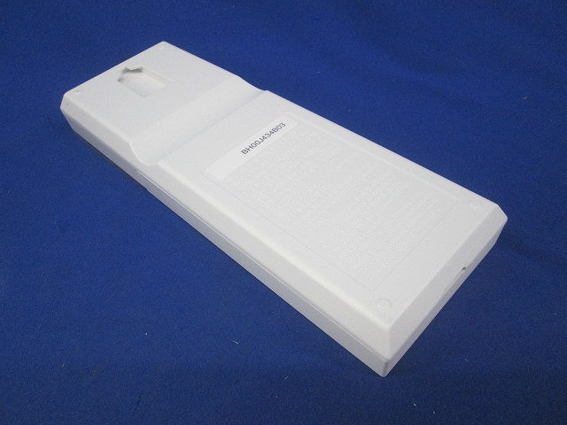 パッケージエアコン用ワイヤレスリモコン(電池無) PAR-SC3UA