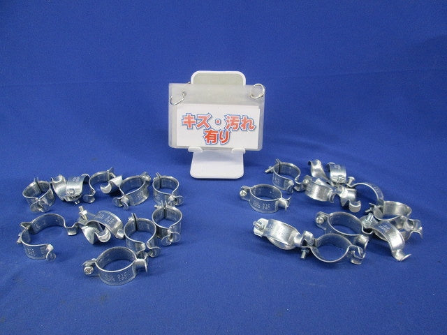 パイラッククリップ(20個入) 31C28C