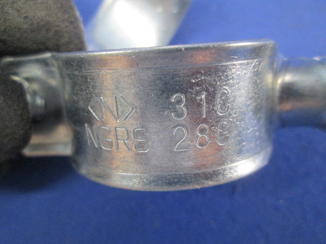 パイラッククリップ(20個入) 31C28C