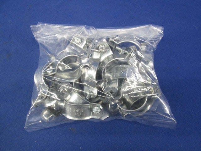 パイラッククリップ(20個入) 31C28C