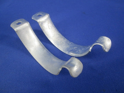 パイラッククリップ(10個入)亜鉛メッキ 75C70C