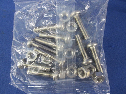 パイラッククリップ(10個入)亜鉛メッキ 75C70C