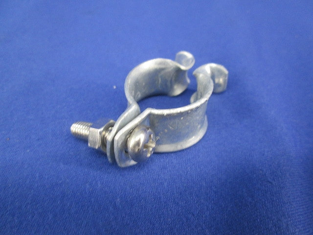 管支持クリップ パイラッククリップ(21個入)亜鉛メッキ 16C