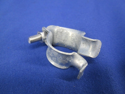 管支持クリップ パイラッククリップ(21個入)亜鉛メッキ 16C