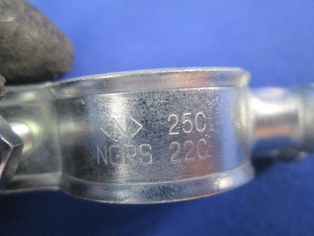 パイラッククリップ(37個入) 25C22C