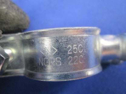 パイラッククリップ(37個入) 25C22C