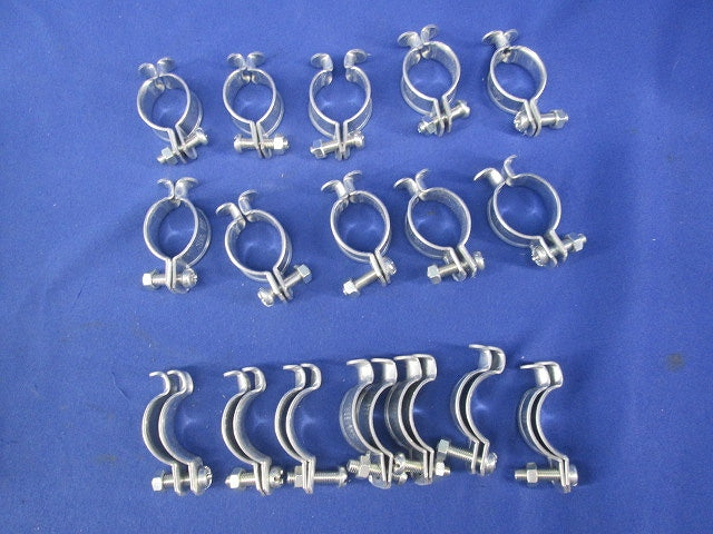 パイラッククリップ(37個入) 25C22C