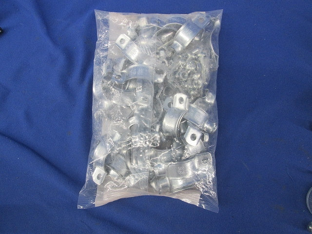 パイラッククリップ(37個入) 25C22C