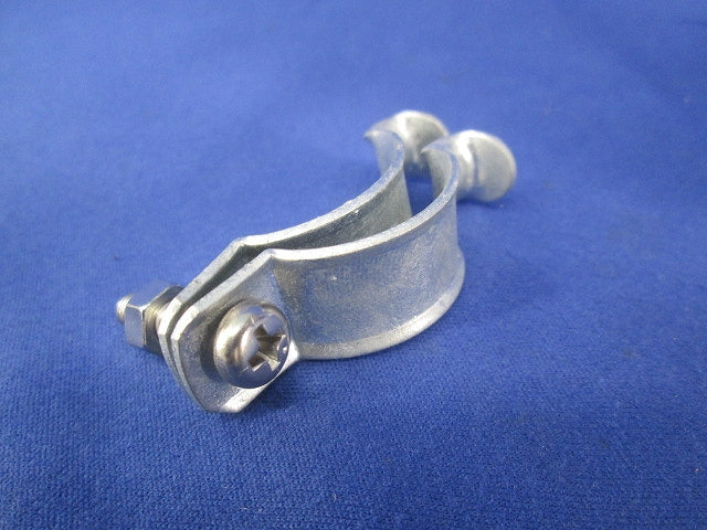 パイラッククリップ(亜鉛)(23個入)(付属ネジ不足) Z-25C22C