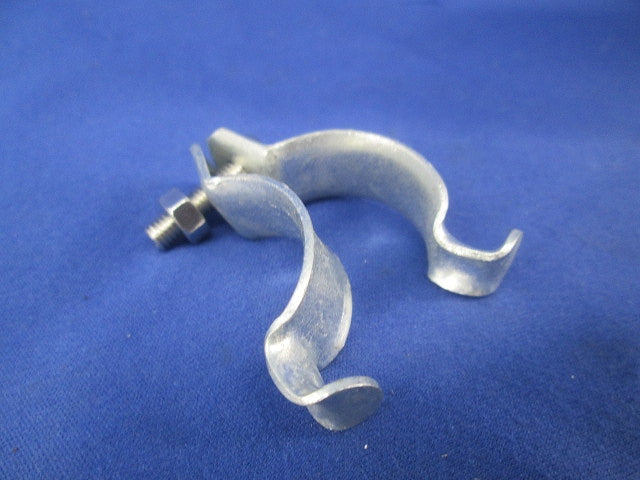 パイラッククリップ(亜鉛)(23個入)(付属ネジ不足) Z-25C22C